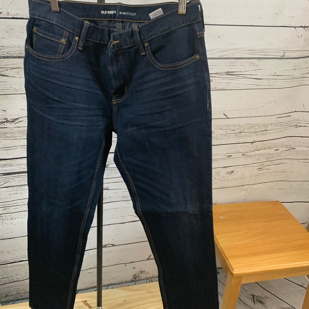 Old Navy Denim